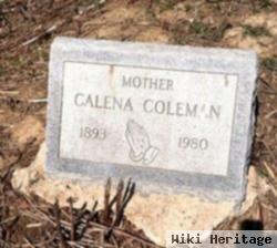 Calena Coleman