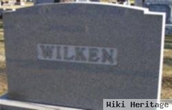 Helen Wilken