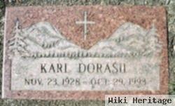 Karl Dorasil