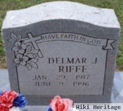 Delmar Jason Riffe