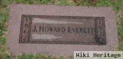 J. Howard Everett