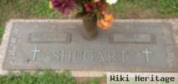 Allen Edward Shugart, Jr