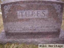 Elizabeth Tupes