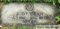 Jody Dean Viernes