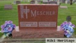 Wilfred "bill" Mescher