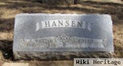 S. William Hansen