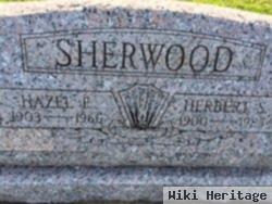 Hazel F. Sherwood