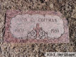 Otis C. Coffman