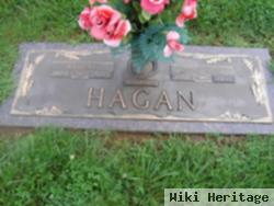 Bascal Hagan