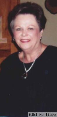 Barbara Calvert Johnson