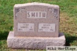 Samuel Smith