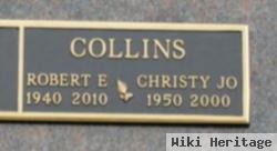 Christy Jo Collins