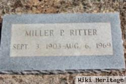 Miller Perryman Ritter