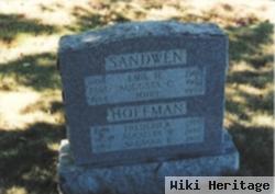 Emil H. Sandwen