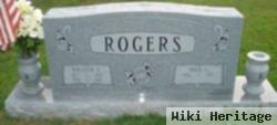 William "bill" Rogers
