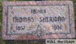 Thomas Francis Sheridan