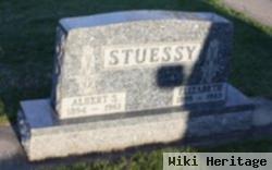 Elizabeth Rhyner Stuessy