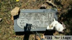 Jimmie Burnett