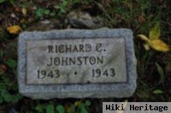 Richard C. Johnston