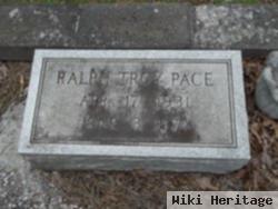 Ralph Troy Pace