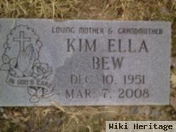 Kim Ella Bew