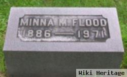 Minna Moore Flood