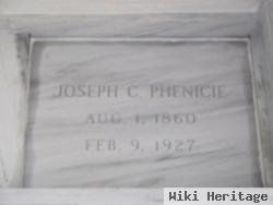 Joseph C. Phenicie