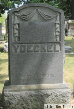 Curtis R. Yoeckel