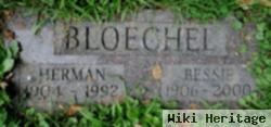 Herman Bloechel