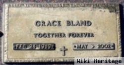 Grace Willinger Bland