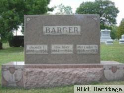 Ida May Gumpert Barger