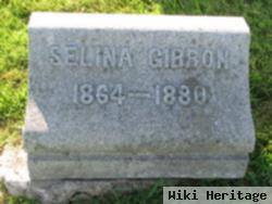 Selina Gibbon