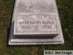 Mary Ellen Humbert Barga