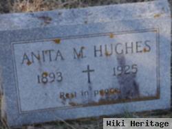 Anita M. Hughes