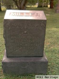 William Miller