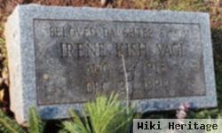 Irene Kish Vagi