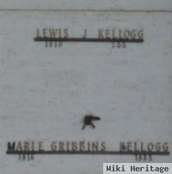 Lewis J Kellogg