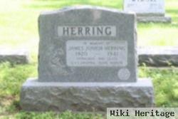 James Junior Herring