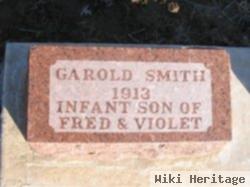 Garold Smith