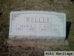 Frank E. Weller