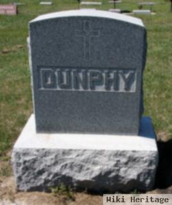 Maurice J. Dunphy