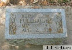 Ruth Allene Fullbright