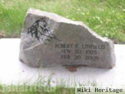 Robert F Linfield