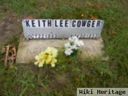 Keith Lee Cowger