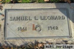 Samuel Lewis Leonard