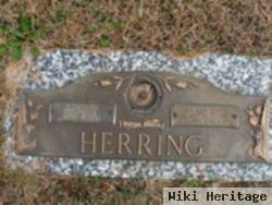 Clarence W Herring