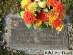 Richard Harold Odell, Iii