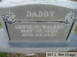 Lewis H. Walker