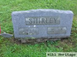 James Shirley