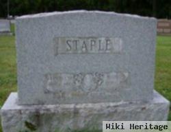 Mildred L. Staple